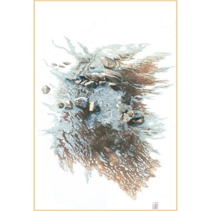 Dominique GAIS - Glace