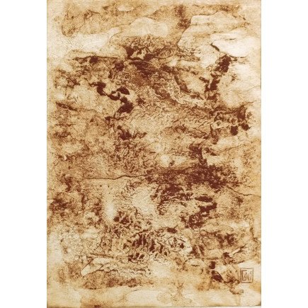 Dominique GAIS - Mondo Nuevo