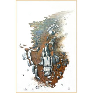 Dominique GAIS - Terre Cuivre