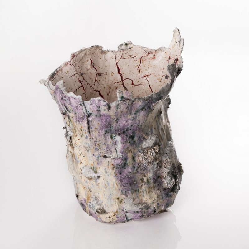 Until veins weave, sustain you within my frame