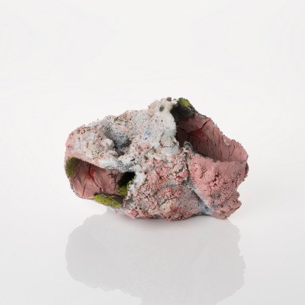 Oscillating 4.3 - Ji FAN