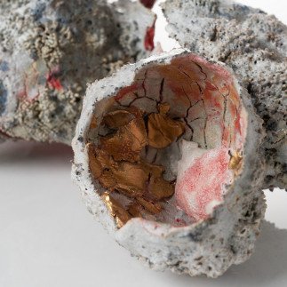 Oscillating 3 - Ji FAN