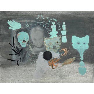 22696 II - Iveta BRADACOVA