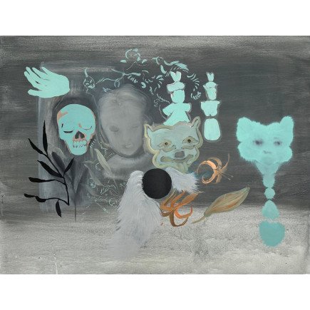 22696 II - Iveta BRADACOVA