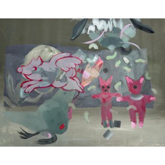 Ange - Iveta BRADACOVA