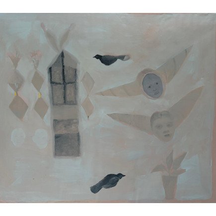 Des couples - Iveta BRADACOVA