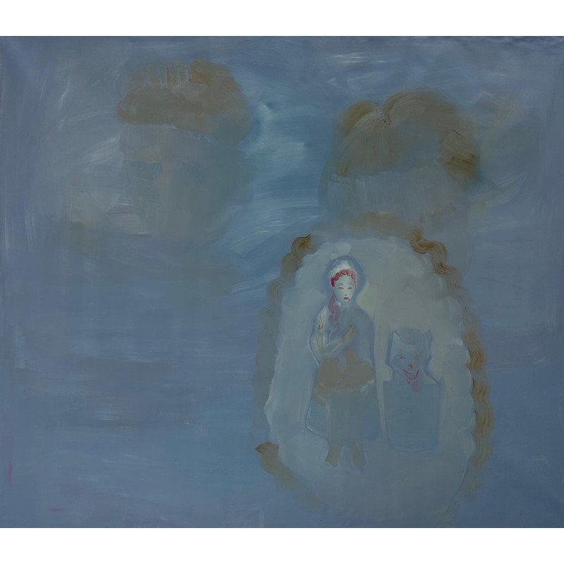 الحديقة الثانية.