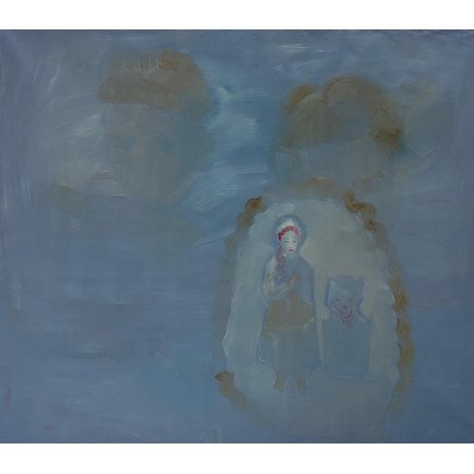 Jardin II - Iveta BRADACOVA