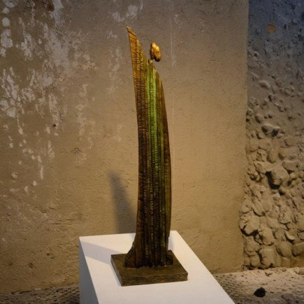 Secret 1 - Thierry OLLAGNIER