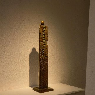 Thier0glyphe 65 - Thierry OLLAGNIER