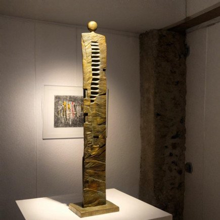 Thier0glyphe 96 - Thierry OLLAGNIER