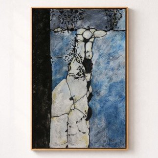 Lumiere grimpante-Eric Delmare