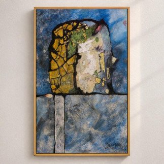 Machine à Poesie - Eric Delmare