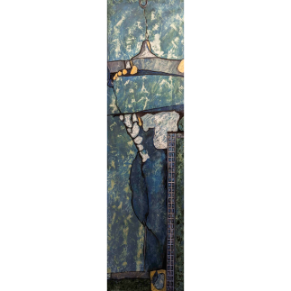 Petite Promenade Dans Paris II - Eric Delmare