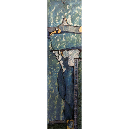 Petite Promenade Dans Paris II - Eric Delmare