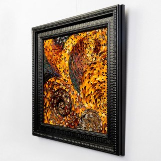 Eclat - Amandine BONNEAU