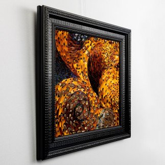 Eclat - Amandine BONNEAU