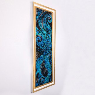 Fond des mers - Amandine BONNEAU