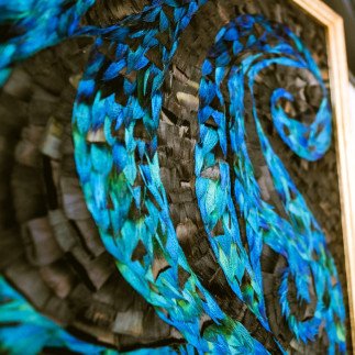 Fond des mers - Amandine BONNEAU