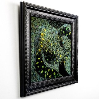 L'envol - Amandine BONNEAU