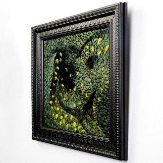 L'envol - Amandine BONNEAU