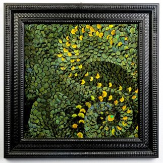 Serpent - Amandine BONNEAU