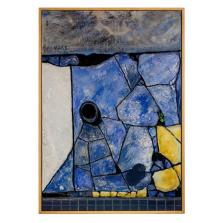 Piétinement - Eric Delmare