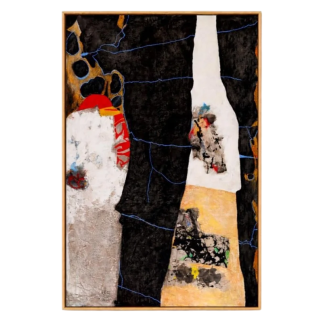 Literary Dream – Eric Delmare | Cindy Lecomte Gallery