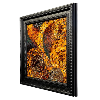 Eclat - Amandine BONNEAU