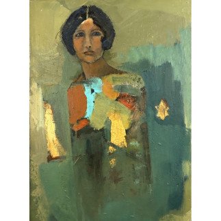 Destinée - Myriam de LAFFOREST