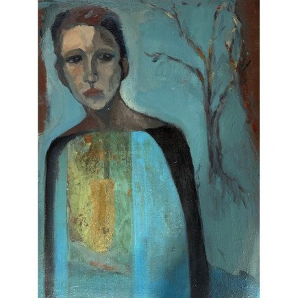 La Lampe Intérieure - Myriam de LAFFOREST