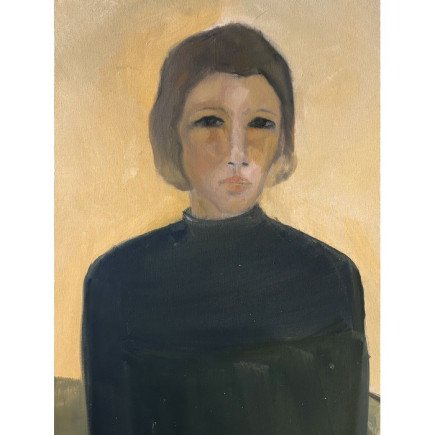 La Marcheuse du Silence Doré