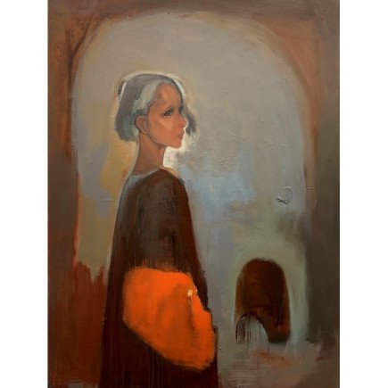 Mélancolie - Myriam de LAFFOREST