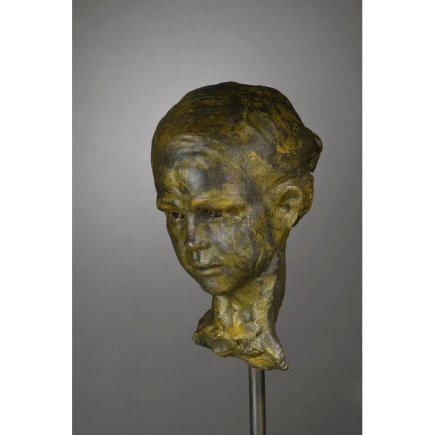 L' enfant intérieur