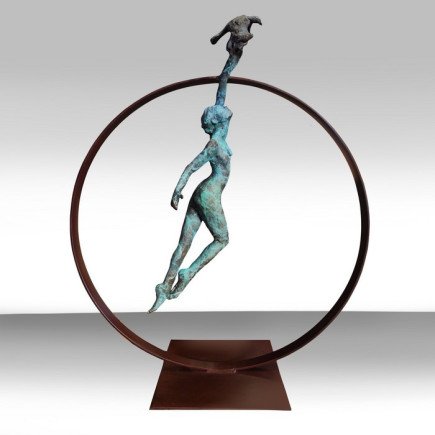 Esprit - Myriam de LAFFOREST