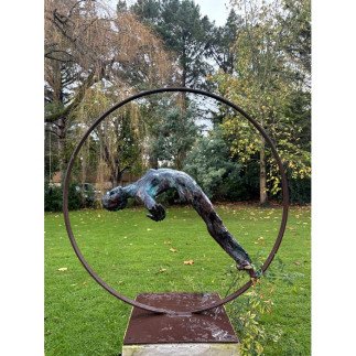 Instant d'éternité - Myriam de LAFFOREST