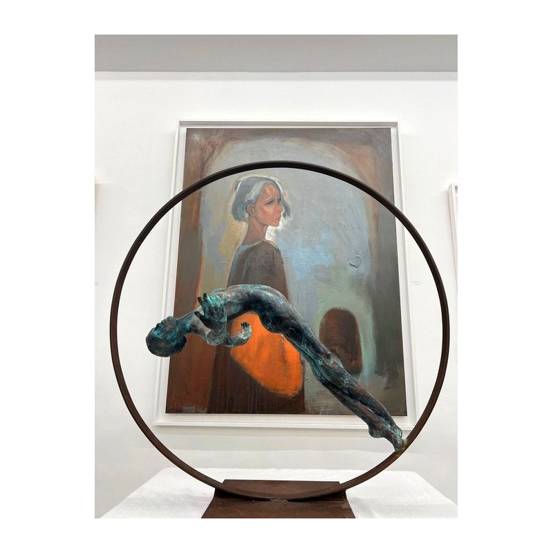 Instant d'éternité