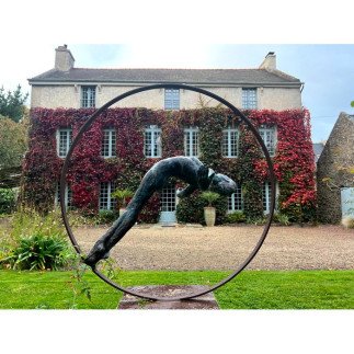 Ein Augenblick der Ewigkeit