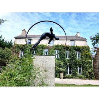 Instant d'éternité - Myriam de LAFFOREST