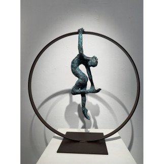 Ich werde für dich tanzen