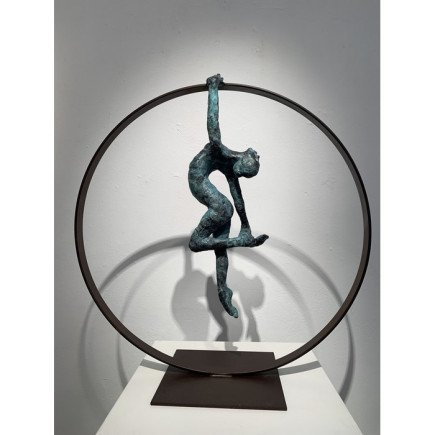 I will dance for you