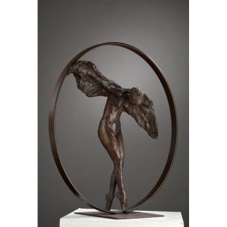 Misericordia - Myriam de LAFFOREST