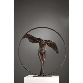 Misericordia - Myriam de LAFFOREST