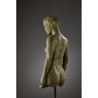 Presencia - Myriam de LAFFOREST