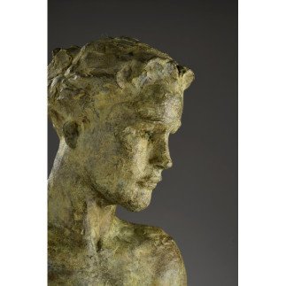 Presencia - Myriam de LAFFOREST