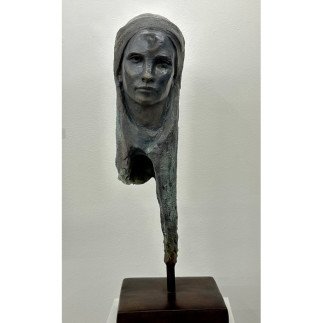 Regard d'âme - Myriam de LAFFOREST