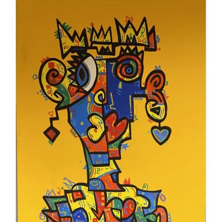 迷幻譫妄——馬蒂厄·帕拉佐洛