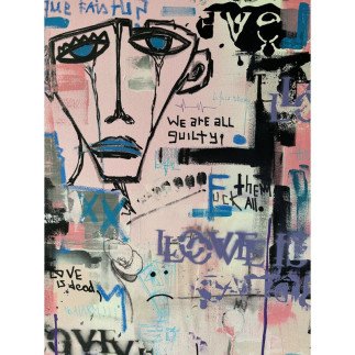 El amor ha muerto - Matthieu Palazzolo