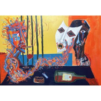 通讯 - 马蒂厄·帕拉佐洛