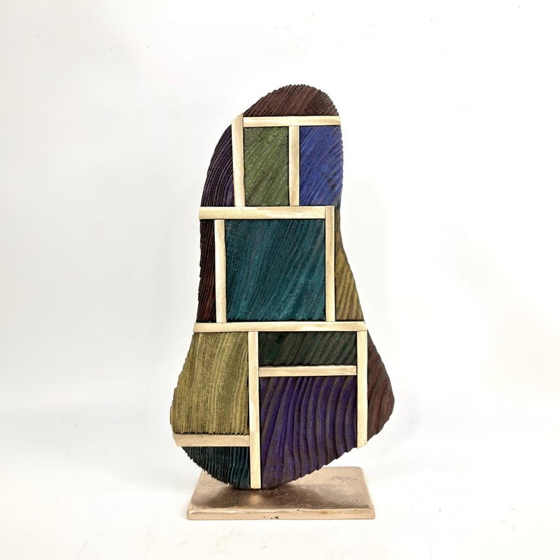 COLOR BLOCK 12